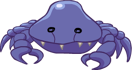 MegaCrab