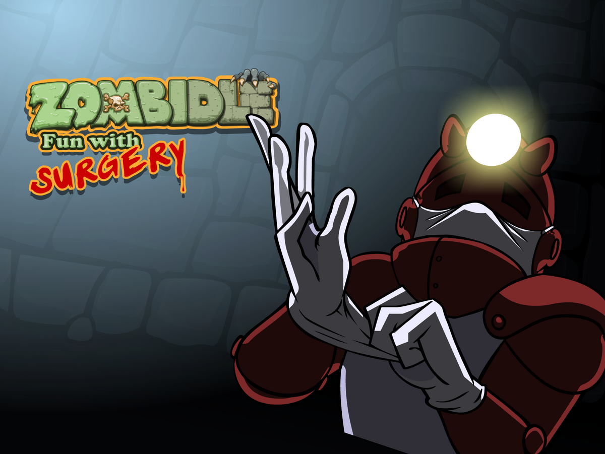Halloween 2018 Zombidle Wiki Fandom