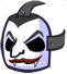 Item Scary Mask5