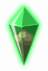 Greed shard