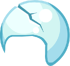 A Broken Orb Hat