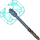 Spectral Axe