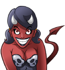 Devil Deal Lady