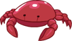 Red Crab