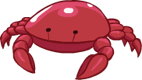 Red Crab