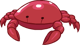 Red Crab