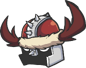 10 Year Anniversary Hat