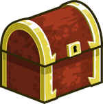 Red Chest
