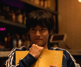 Película de acción real