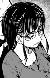 Touko Kanbayashi
