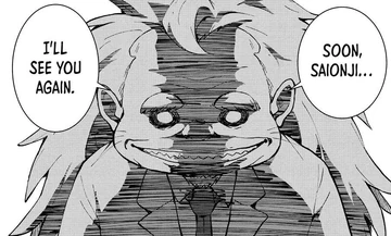 その他 Zombcats Story Shoichiro Edogawa | Zombie 100 Wiki | Fandom