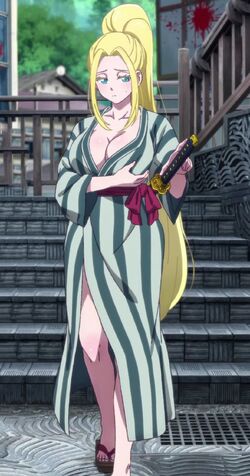 Beatrix Amerhauser | Zombie 100 Wiki | Fandom Beatrix Amerhauser | Zombie 100 Wiki | Fandom