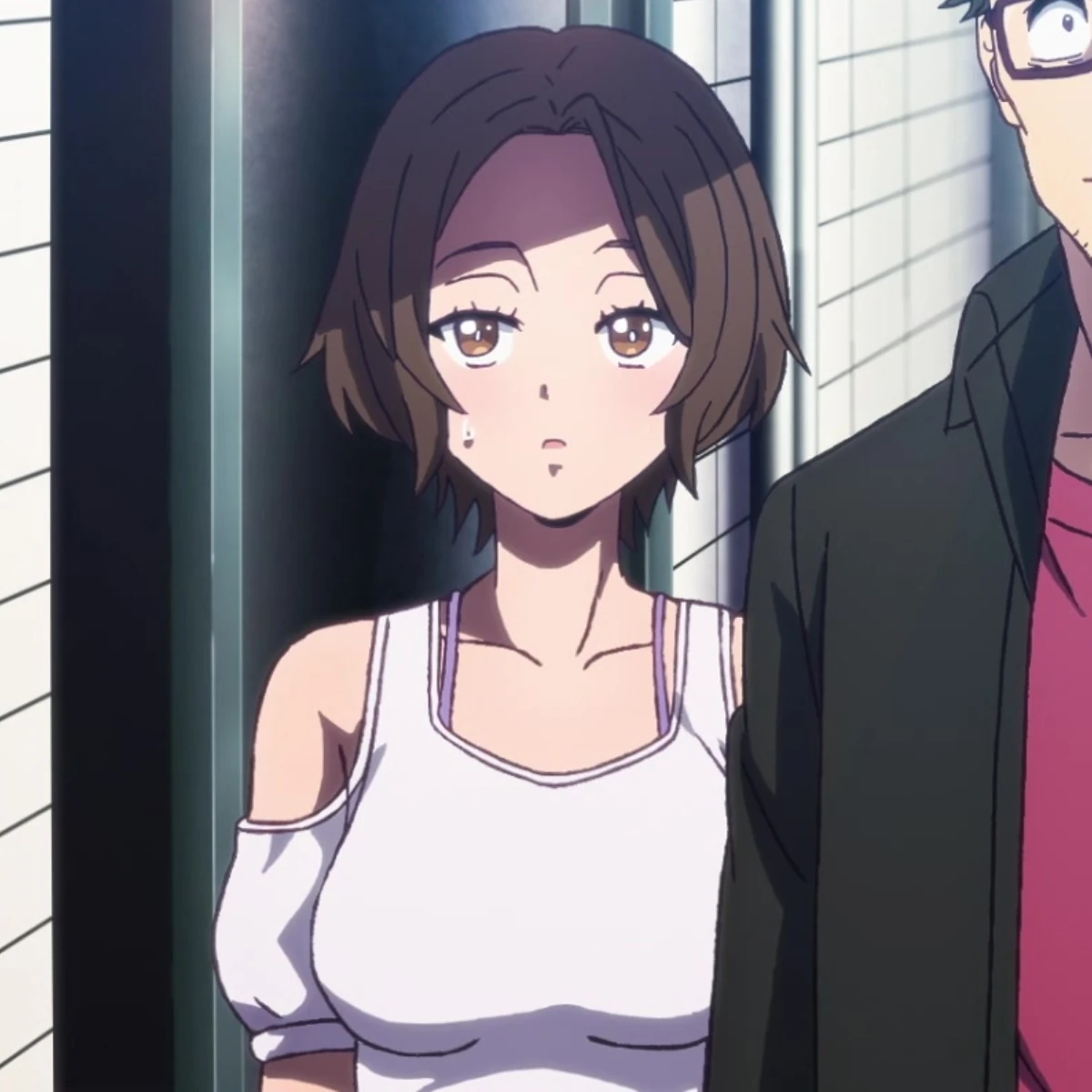 Sumire Kousaka | Zombie 100 Wiki | Fandom