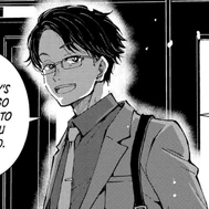 Yuudai Tsurumi