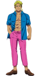 Kenichirou Ryuuzaki