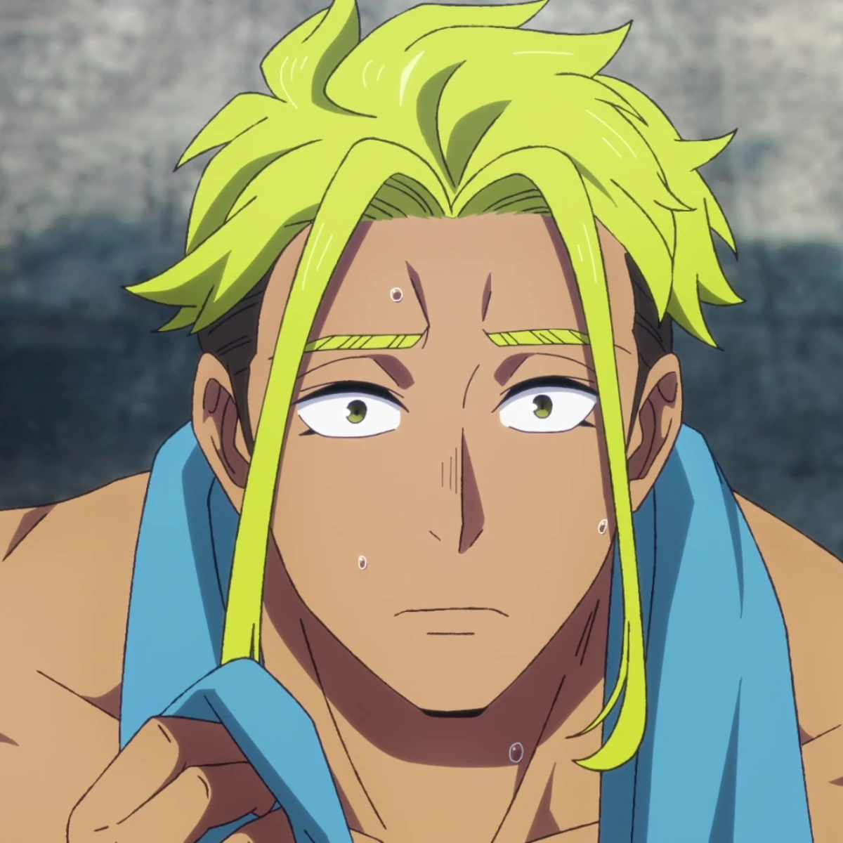 Kenichirou Ryuuzaki | Zombie 100 Wiki | Fandom