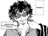 Takeru Minakata