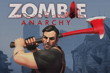 Zombie Anarchy' é disponibilizado pela Gameloft e chega ao Brasil