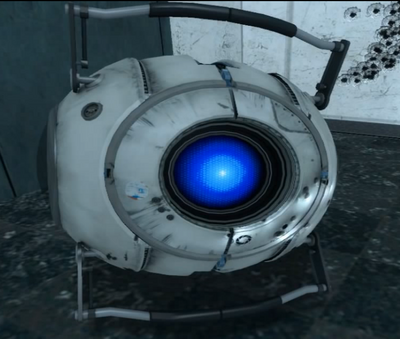 Wheatley | Zombie Apocalypse: Gmod Wiki | Fandom