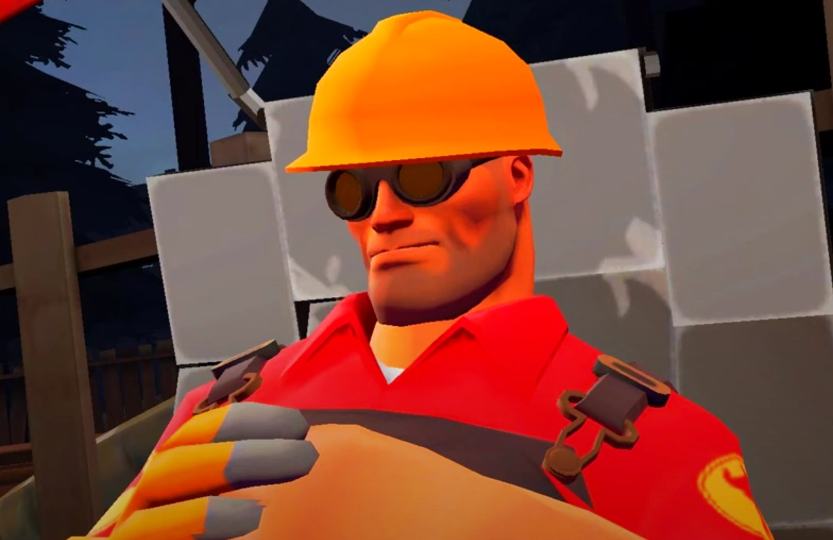 Red Engineer Zombie Apocalypse Gmod Wiki Fandom