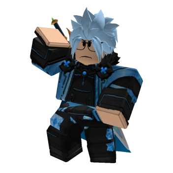 Xenon | Zombie apoclypse rp Wiki | Fandom