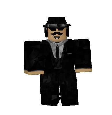 Mr.Richmore | Zombie apoclypse rp Wiki | Fandom