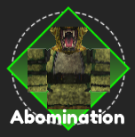 Abomination | Zombie Army Simulator Wiki | Fandom