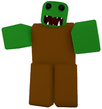 Discuss Everything About Zombie Attack Roblox Wiki | Fandom