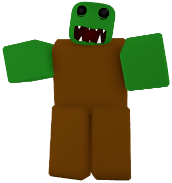 Zombie - Roblox