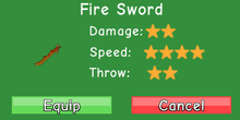 FireSwordStats