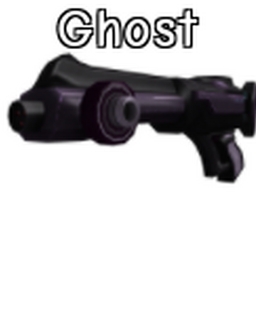 Ghost Zombie Attack Roblox Wiki Fandom - ghost gun roblox