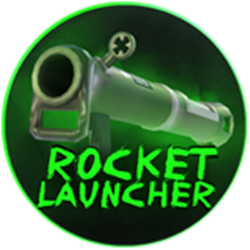 Rocket Launchers, Photo Gallery