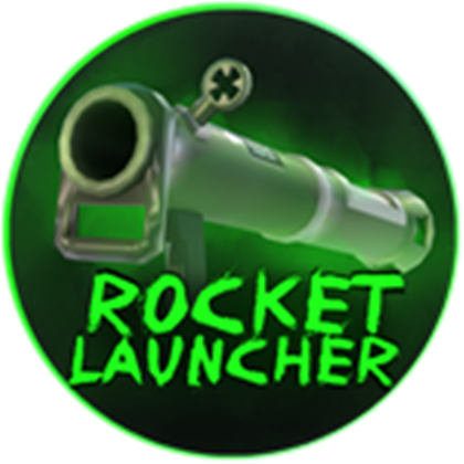 Rocket Launcher Gamepass Zombie Attack Roblox Wiki Fandom - roblox rpg gamepass