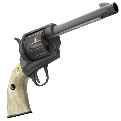 Revolver, The Long Dark Wiki