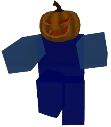 Pumpkin Zombie | Zombie Attack Roblox Wiki | Fandom