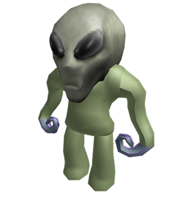 Alien Leader Zombie Attack Roblox Wiki Fandom - roblox alien toy