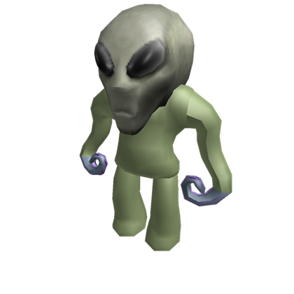 Alien Leader Zombie Attack Roblox Wiki Fandom - roblox be a alien