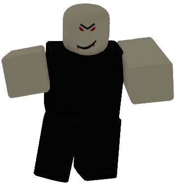 Vampire Animation - Roblox