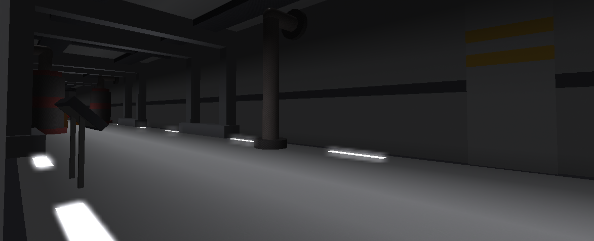 Laboratory Map | Zombie Attack Roblox Wiki | Fandom