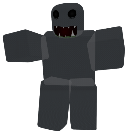 Dark Ghost, Zombie Attack Roblox Wiki