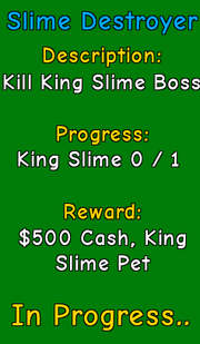 SlimeDestroyer