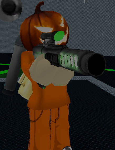 Viper Strike, Zombie Attack Roblox Wiki