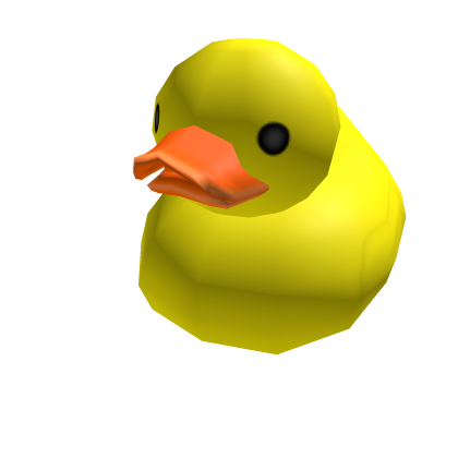 duck in a bag roblox