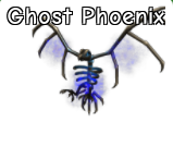 Ghost Phoenix Pet Zombie Attack Roblox Wiki Fandom - phoenix bag roblox