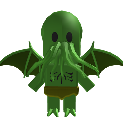 Cthulhu Pet Zombie Attack Roblox Wiki Fandom - predator zombie roblox