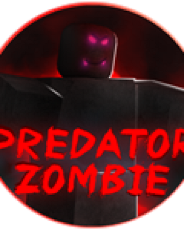 Predator Zombie Gamepass Zombie Attack Roblox Wiki Fandom - roblox zombie attack wiki