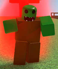 Enraged Monsters | Zombie Attack Roblox Wiki | Fandom