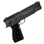 Secret Gun In Roblox New Roleplay Game Is Way Too Powerful 