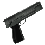 PistolRender