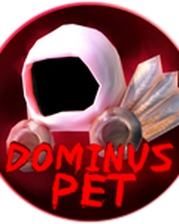 Dominus Pet Gamepass Zombie Attack Roblox Wiki Fandom - how to get a dominus for 1000 robux